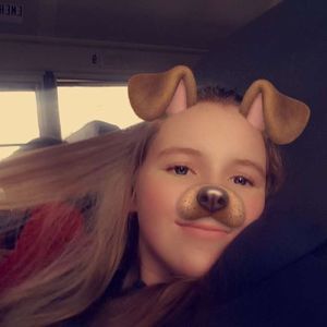 Meet your Posher, Trinity